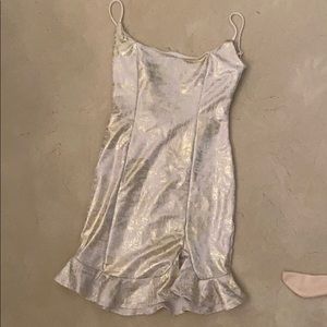 Lucy in the sky dress